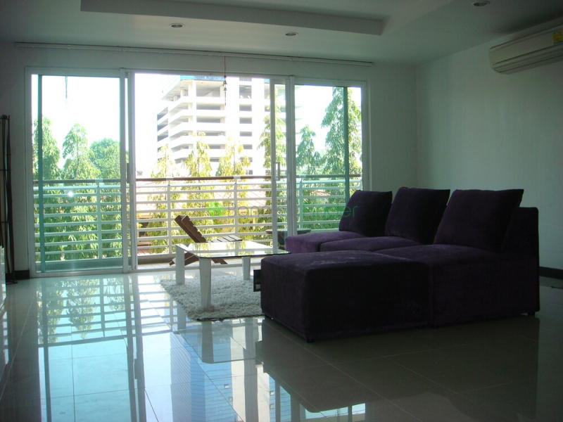 61 Sukhumvit, Bangkok, Thailand, 3 Bedrooms Bedrooms, ,3 BathroomsBathrooms,Condo,Sold,Avenue 61,Sukhumvit,5322